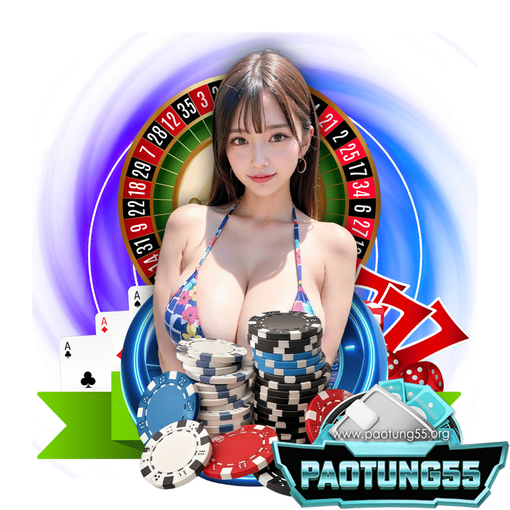 paotung55 สมัคร